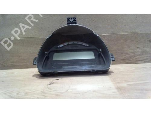 Kombinert Instrument CITROËN C3 I (FC_, FN_) 1.4 HDi | BP25384576C47 