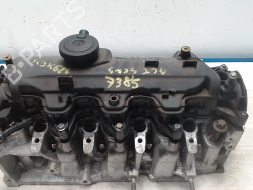 Używane Głowica silnika RENAULT CLIO IV (BH_) 1.5 dCi 90 (90 hp) 28372534