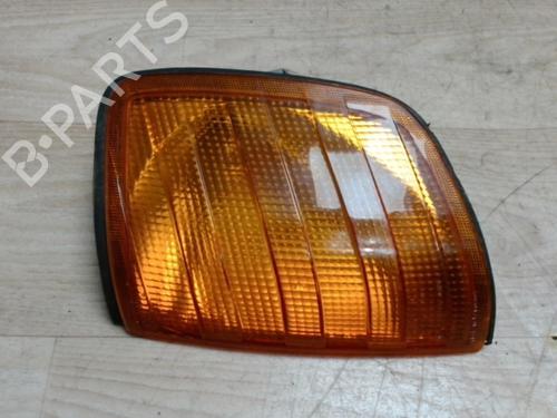 Annen MERCEDES-BENZ 124 Saloon (W124) 250 D (124.125) (94 hp) 31226823