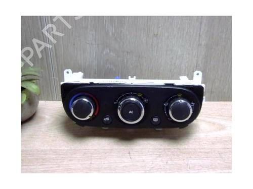 Climate control RENAULT CLIO IV Grandtour (KH_) 1.5 dCi 90 (KHN3, KHN4) | BP25401709I5 