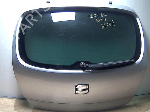 Used Tailgate SEAT ALTEA (5P1) 2.0 TDI 16V (140 hp) 31232311