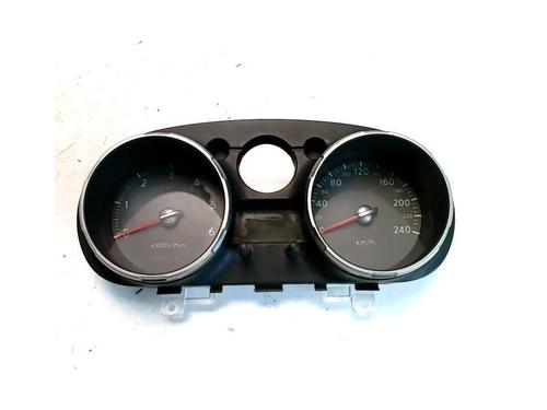 Kombiinstrument NISSAN QASHQAI I (J10, NJ10) 2.0 dCi (150 hp) 25418243
