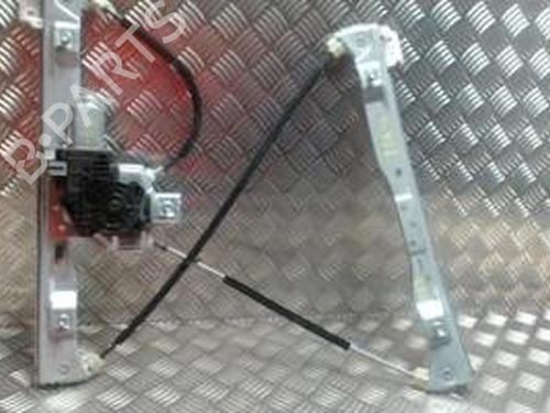 Used Front left window mechanism CITROËN DS3 (SA_) 1.6 HDi 90 (92 hp) 25429586