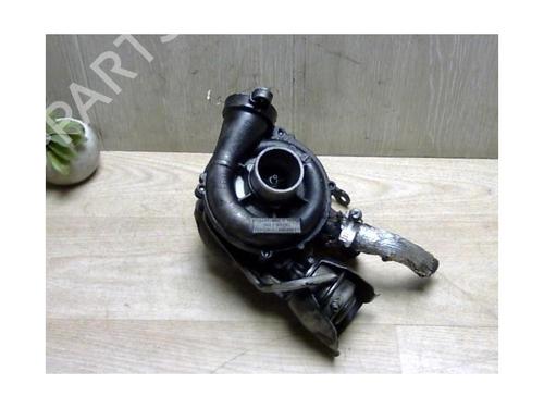 Turbocharger/Supercharger PEUGEOT 206 Hatchback (2A/C) 1.4 HDi eco 70 | BP25413226M71 