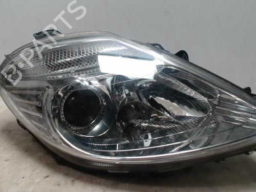 Electronic module CITROËN C8 (EA_, EB_) 2.0 HDi | BP28055109M83