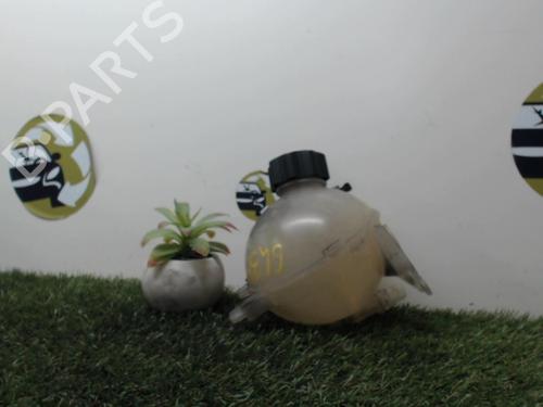 Ekspansjonstank Ekspansjonstank CITROËN C4 Grand Picasso I (UA_) 1.6 HDi (109 hp) 25396278 25396278