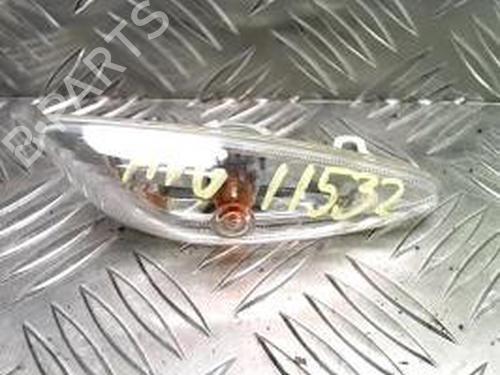 Used Left side indicator HYUNDAI i10 II (BA, IA) 1.0 (67 hp) 25617892
