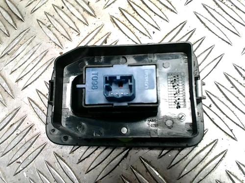 Right front window switch CITROËN NEMO Box Body/MPV (AA_) 1.3 HDi 75 | BP31224891I26