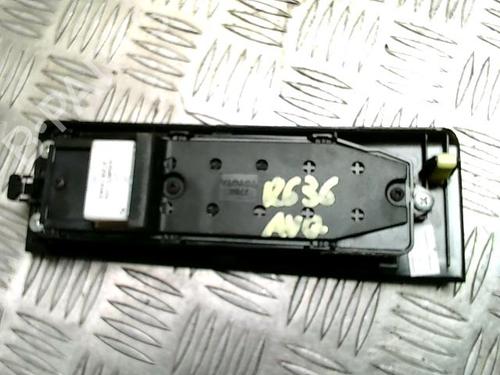 Left front window switch RENAULT KOLEOS I (HY_) 2.0 dCi 4x4 (HY0K) | BP35933374I27 - Image 4