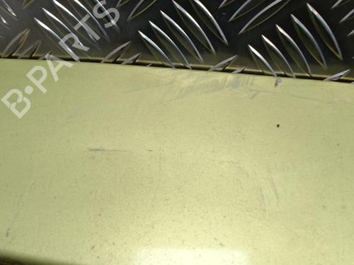 Tailgate CHEVROLET SPARK (M300) 1.2 | BP33541055C6 - Image 3