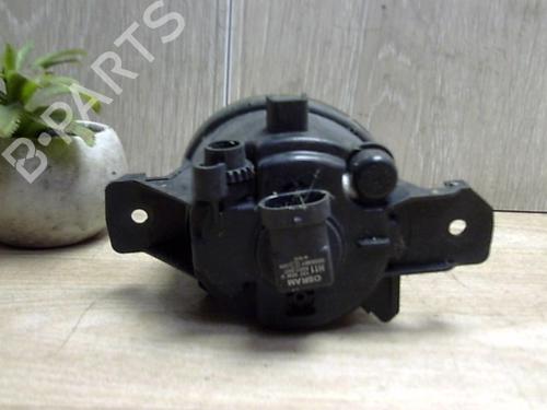 Left front fog light RENAULT VEL SATIS (BJ0_) 2.2 dCi (BJ0E, BJ0F) | BP25408839C30