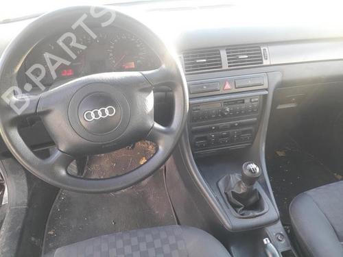 Koppholder/Gjenstandsholder AUDI A6 C5 Avant (4B5) 1.8 T | BP25430397I37 