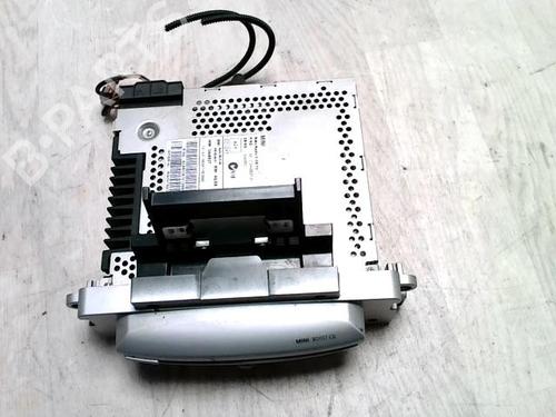 Used Electronic module MINI MINI (R56) Cooper (120 hp) 25420839