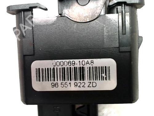 Used Switch CITROËN C4 Grand Picasso I (UA_) 1.6 HDi (109 hp) 31224000