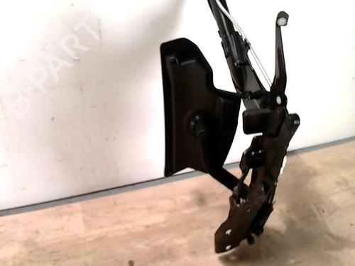 Electronic module PEUGEOT 307 CC (3B) 2.0 HDi 135 | BP25420049M83  - Image 5