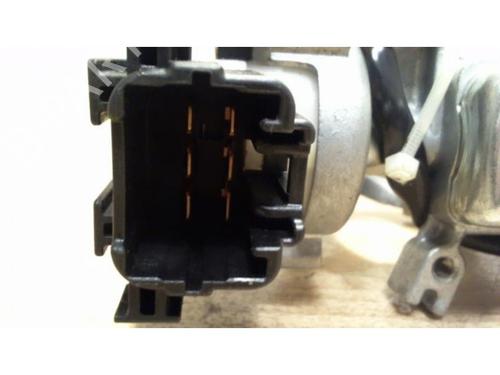 Ignition barrel OPEL AGILA B (H08) 1.0 (F68) | BP25386050M48 