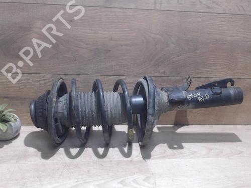 Used Right front shock absorber FORD MONDEO I (GBP) 1.8 TD (88 hp) 25413764