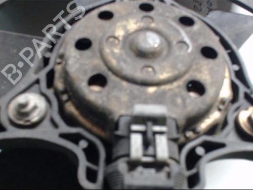 Heater blower motor PEUGEOT BOXER Van (230L) 2.5 D | BP25397384M62 