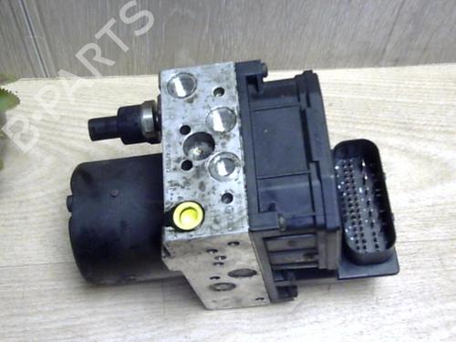 ABS pump AUDI A4 B6 (8E2) 1.9 TDI | BP31927603M43