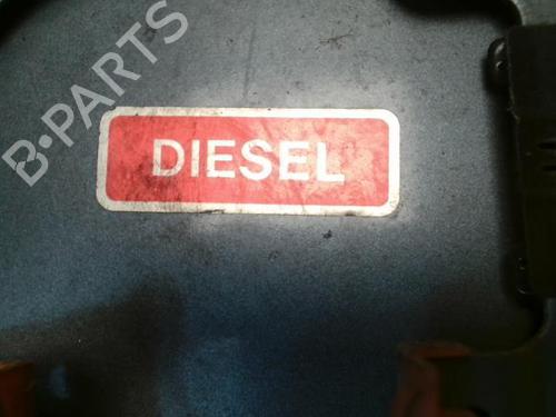 Fuel flap NISSAN PRIMERA (P12) 2.2 Di | BP31227209C131