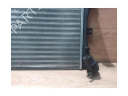 Water radiator VW GOLF V (1K1) 1.9 TDI | BP25411265M31