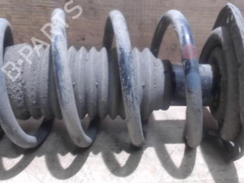 Used Left front shock absorber RENAULT KANGOO Express (FW0/1_) 1.6 16V (FW03, FW09, FW0D, FW0U, FW0W, FW13) (106 hp) 31238045