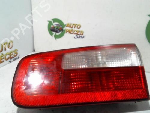 Højre baglygte bagklap RENAULT LAGUNA II (BG0/1_) 1.8 16V (BG0B, BG0M) (120 hp) 25399519