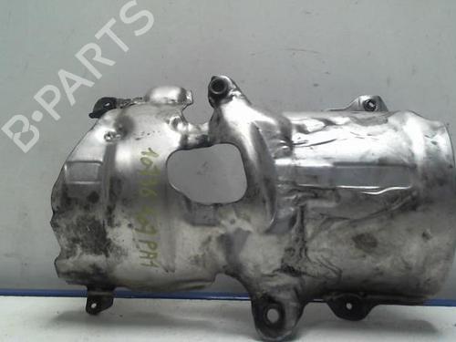 Used Other PEUGEOT 407 (6D_) 1.6 HDi 110 (6D9HZC, 6D9HYC) (109 hp) 31228940