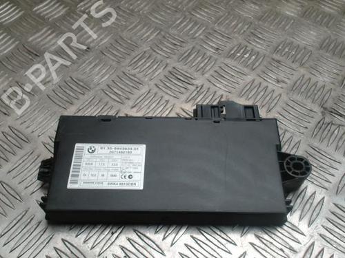 Centralina BMW 1 (E81) 118 i (143 hp) 31221533