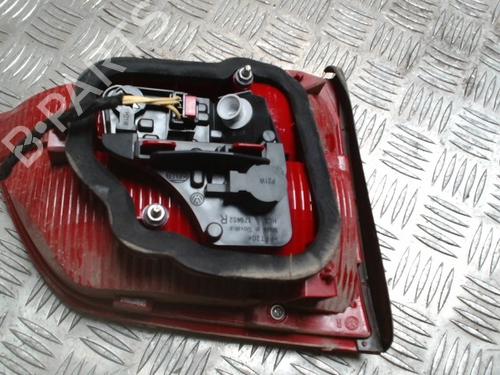 Left tailgate light VW TOURAN (1T3) 2.0 TDI | BP37997663C79 - Image 3