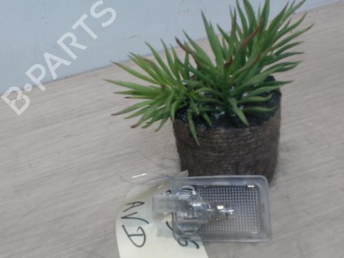 Interior roof light FORD FOCUS C-MAX (DM2) 1.6 TDCi | BP25390750I8