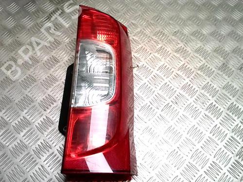 Used Right taillight Right taillight 39227435 39227435