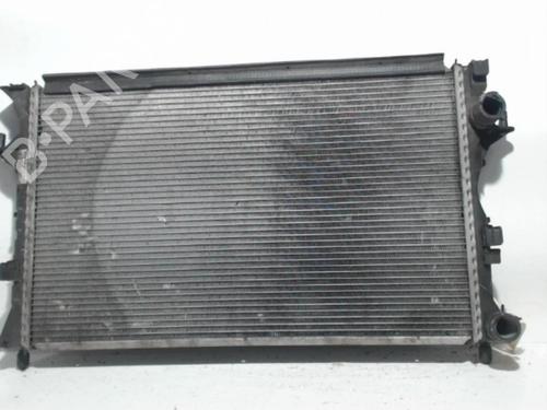 Water radiator RENAULT ESPACE IV (JK0/1_) 2.2 dCi (JK0H) | BP25400210M31 