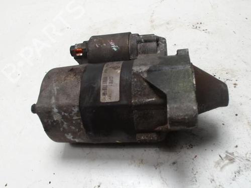 Startmotor SEAT ATECA (KH7, KHP) 1.5 TSI (150 hp) 31220406