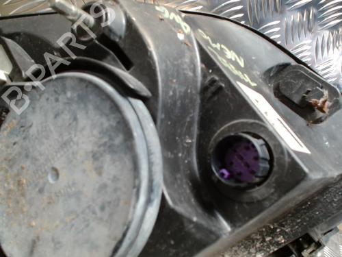 Left headlight CITROËN NEMO Box Body/MPV (AA_) 1.4 HDi | BP25930563C28