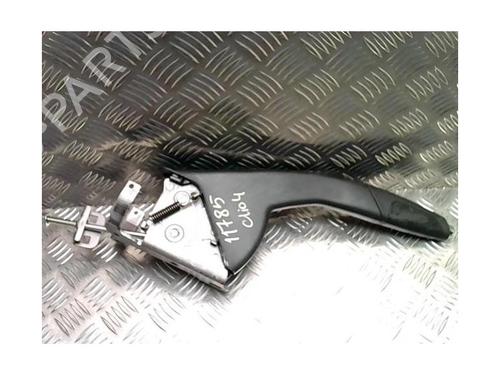Hand brake RENAULT CLIO IV (BH_) 1.5 dCi 90 | BP25429247I18 