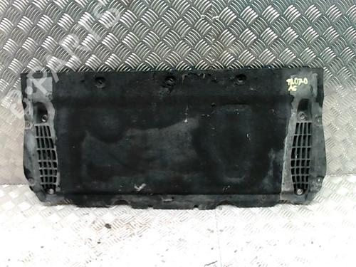 Used Underbody protection AUDI A6 C7 (4G2, 4GC) 3.0 TDI quattro (245 hp) 33116322