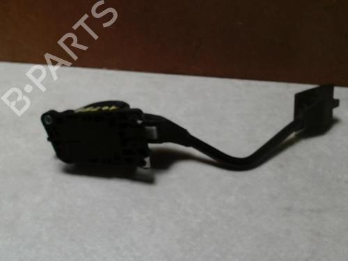 Pedal CITROËN C5 III (RD_) 1.6 HDi 110 (RD9HL0, RD9HR8, RD9HRA) | BP28721521I4 