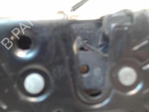 Front right lock VW GOLF VI (5K1) 1.6 TDI | BP27559490C97 