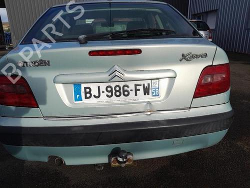 Venstre foran invendig håndtak CITROËN XSARA Coupe (N0) 1.4 i | BP25419600I13 