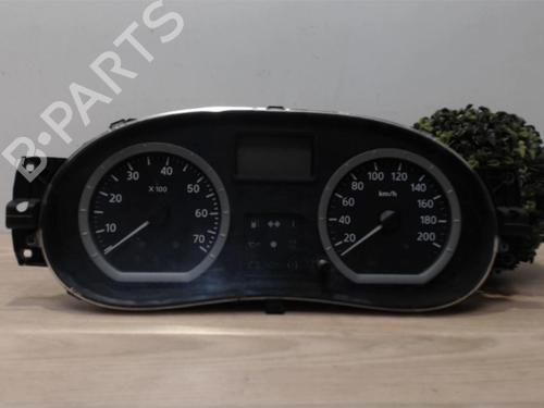 Kombinert Instrument DACIA LOGAN (LS_) 1.6 (LSOB, LSOD, LSOF, LSOH) (87 hp) 25387114