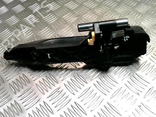 Front right exterior door handle HYUNDAI i10 II (BA, IA) 1.0 | BP25617870C129 