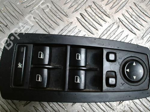 Used Left front window switch Left front window switch 38733405 38733405