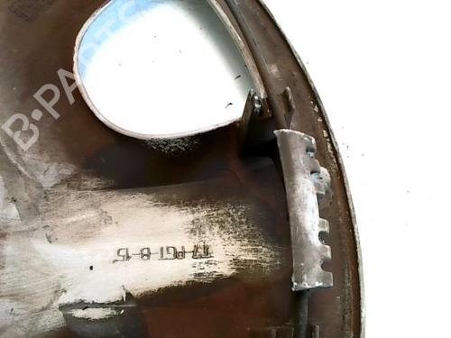 Hjulkapsel CITROËN BERLINGO MULTISPACE (B9) 1.6 HDi 90 | BP25418257C160 