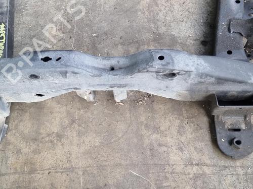 Used Subframe RENAULT TWINGO II (CN0_) 1.2 16V (CN04, CN0B) (75 hp) 25425645