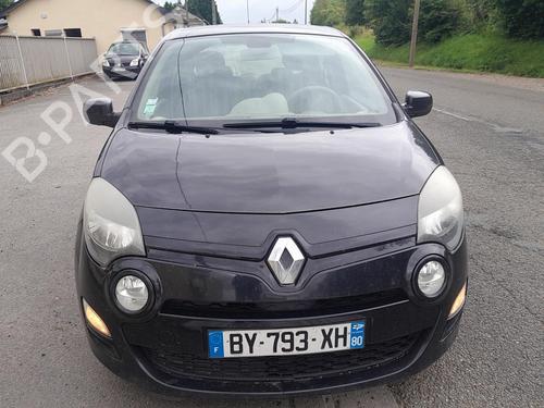 Right tailgate light RENAULT TWINGO II (CN0_) 1.5 dCi 90 | BP26327045C80 - Image 5