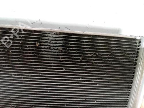 Used AC radiator FIAT PUNTO EVO (199_) 1.3 D Multijet (199AXC1A, 199BXC1A, 199AXT1A, 199BXT1A) (75 hp) 31225557