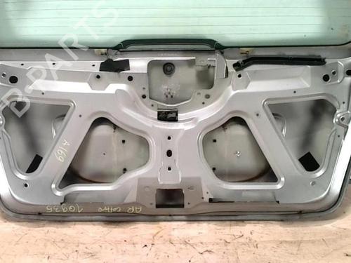 Tailgate MERCEDES-BENZ A-CLASS (W169) A 180 CDI (169.007, 169.307) | BP28537379C6