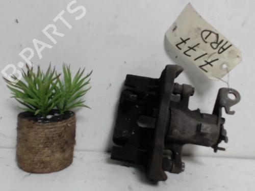 Used Right rear brake caliper Right rear brake caliper RENAULT GRAND SCÉNIC III (JZ0/1_) 1.5 dCi (JZ09, JZ0D, JZ10, JZ14, JZ1G, JZ29, JZ2C) (110 hp) 25393617 25393617