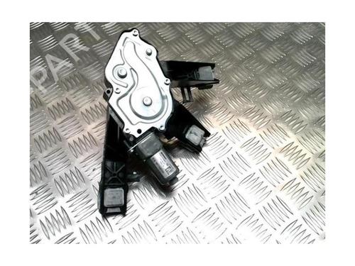 Rear wiper motor CITROËN C4 Picasso II 1.6 HDi / BlueHDi 115 | BP25429820M102